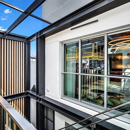 Sw Beach Hotel 贺茂沙海滩 外观 照片