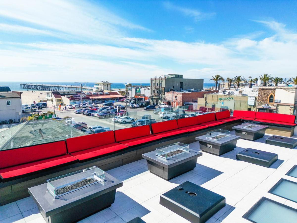 Sw Beach Hotel 贺茂沙海滩 外观 照片