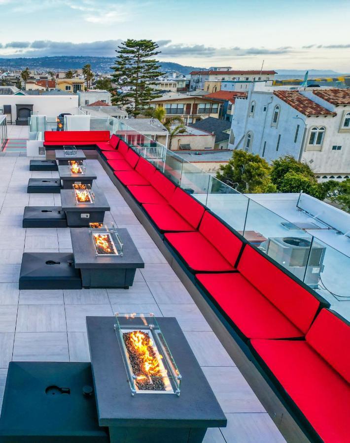 Sw Beach Hotel 贺茂沙海滩 外观 照片