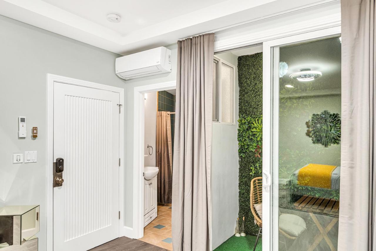 Sw Beach Hotel 贺茂沙海滩 外观 照片
