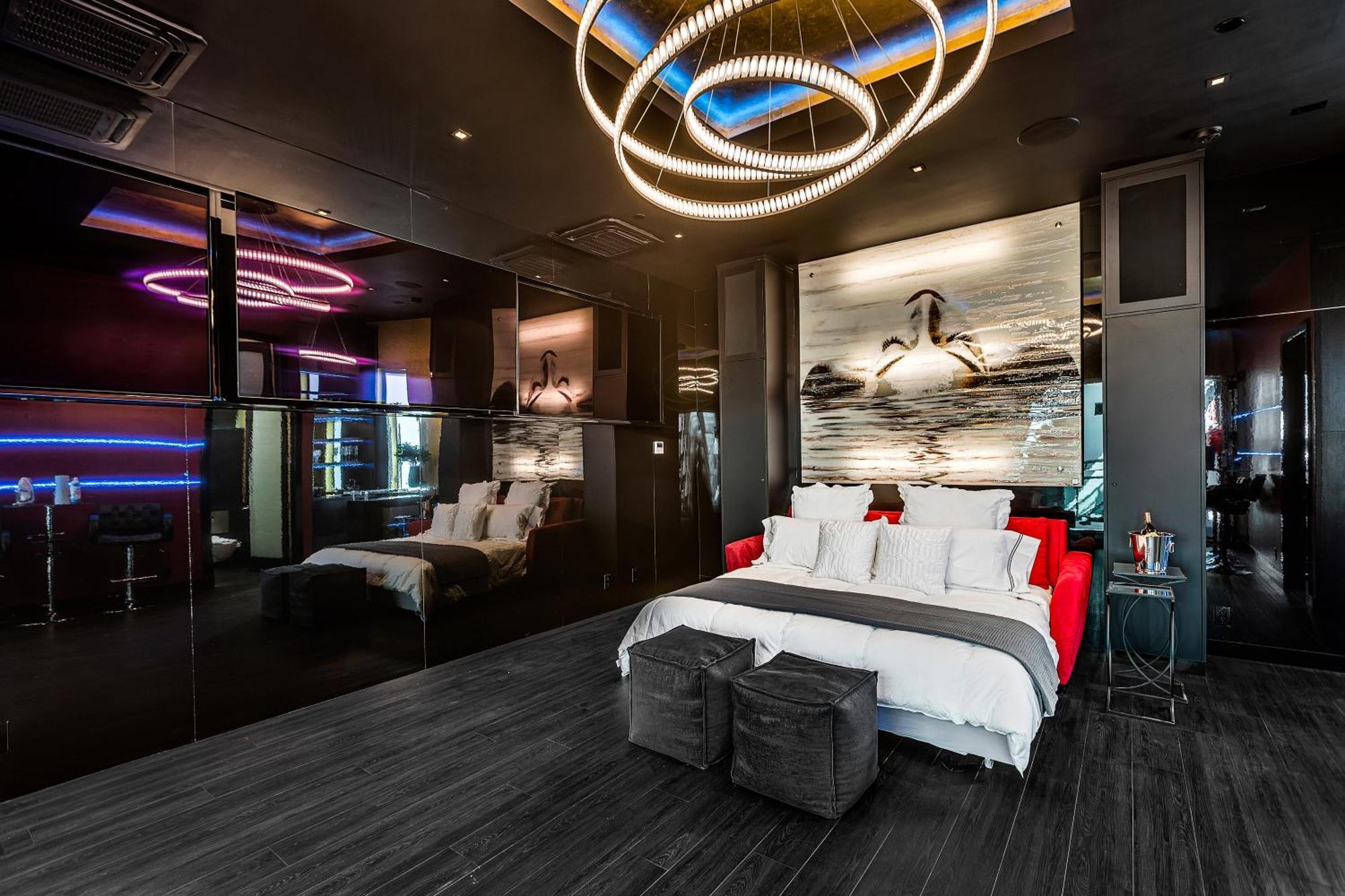 Sw Beach Hotel 贺茂沙海滩 外观 照片